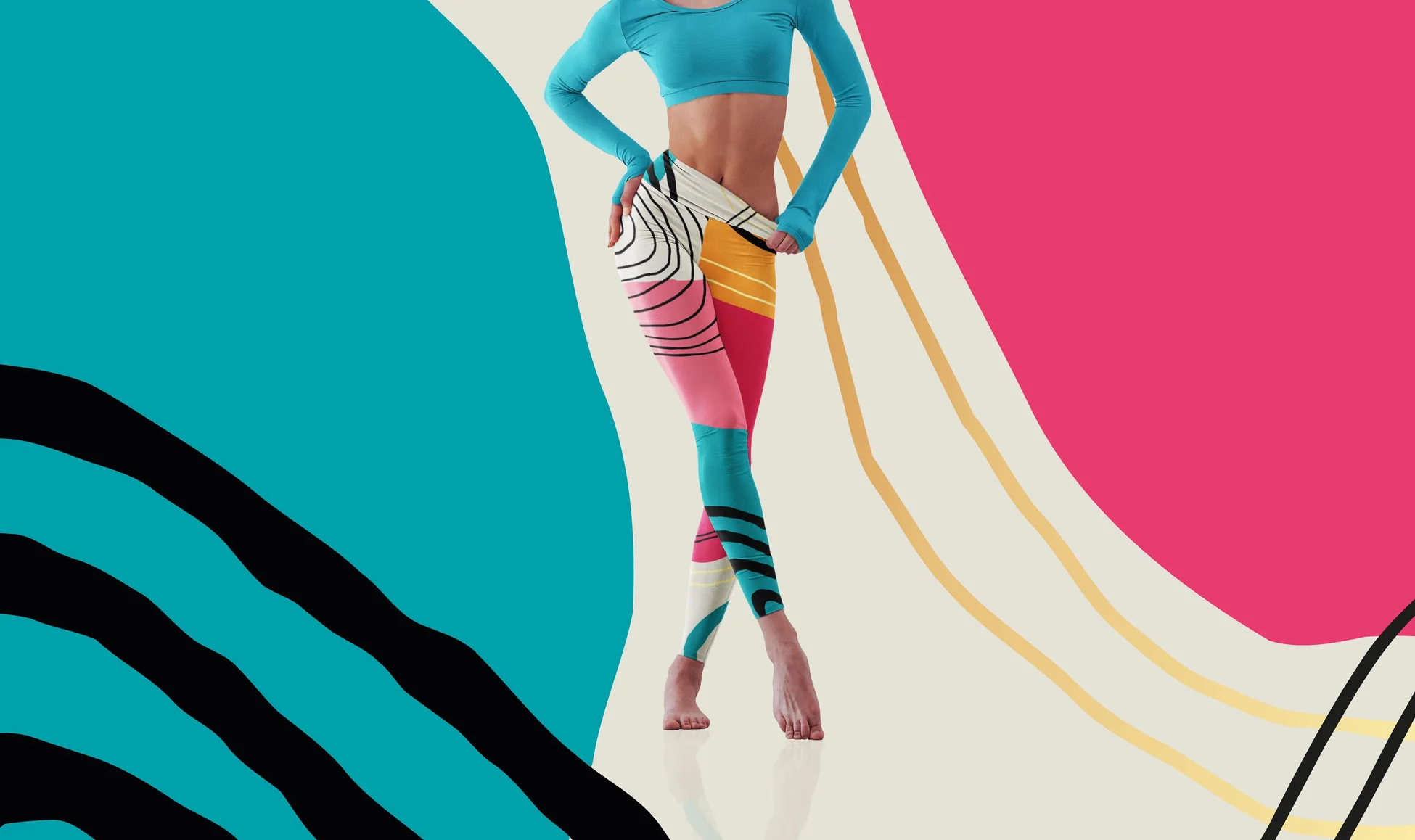 Unleash Your Inner Color